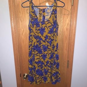 H&M Floral Dress